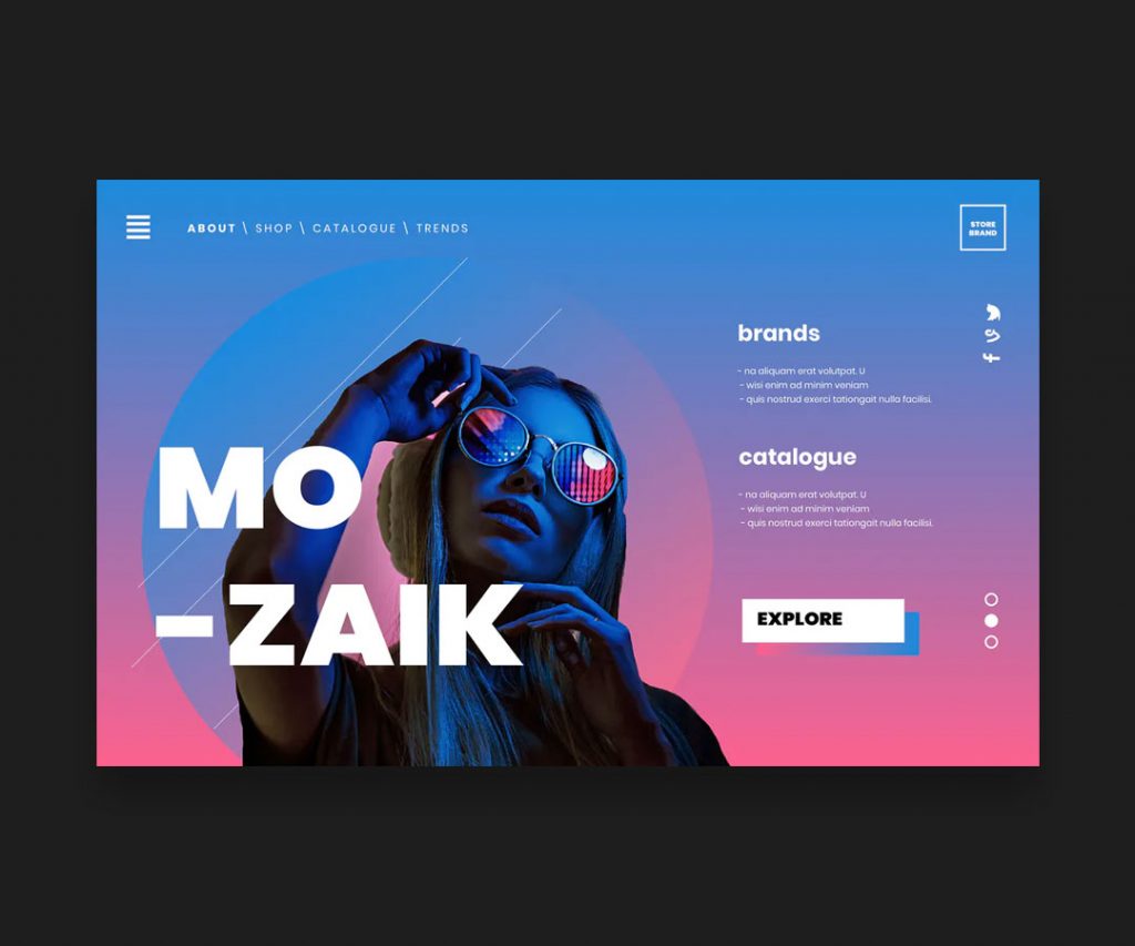 Mozaik